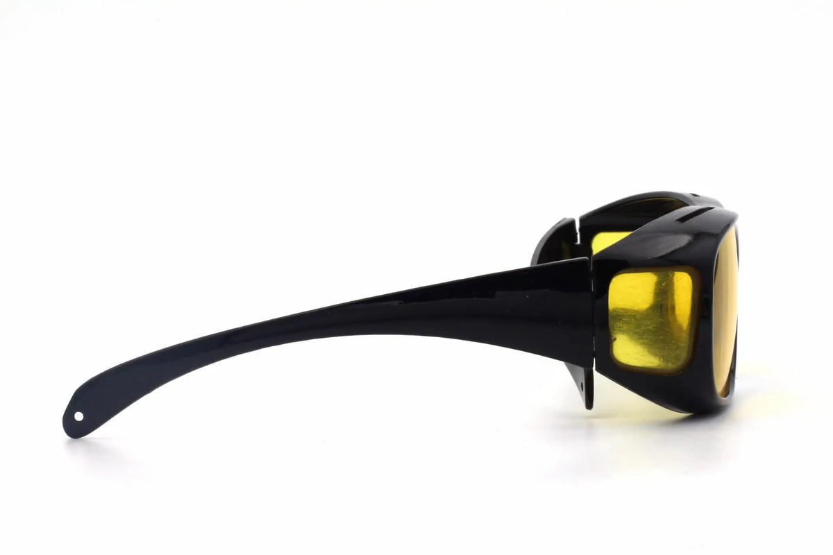 Hd Vision Goggles Anti-Glare Polarized Sunglasses Men/Women