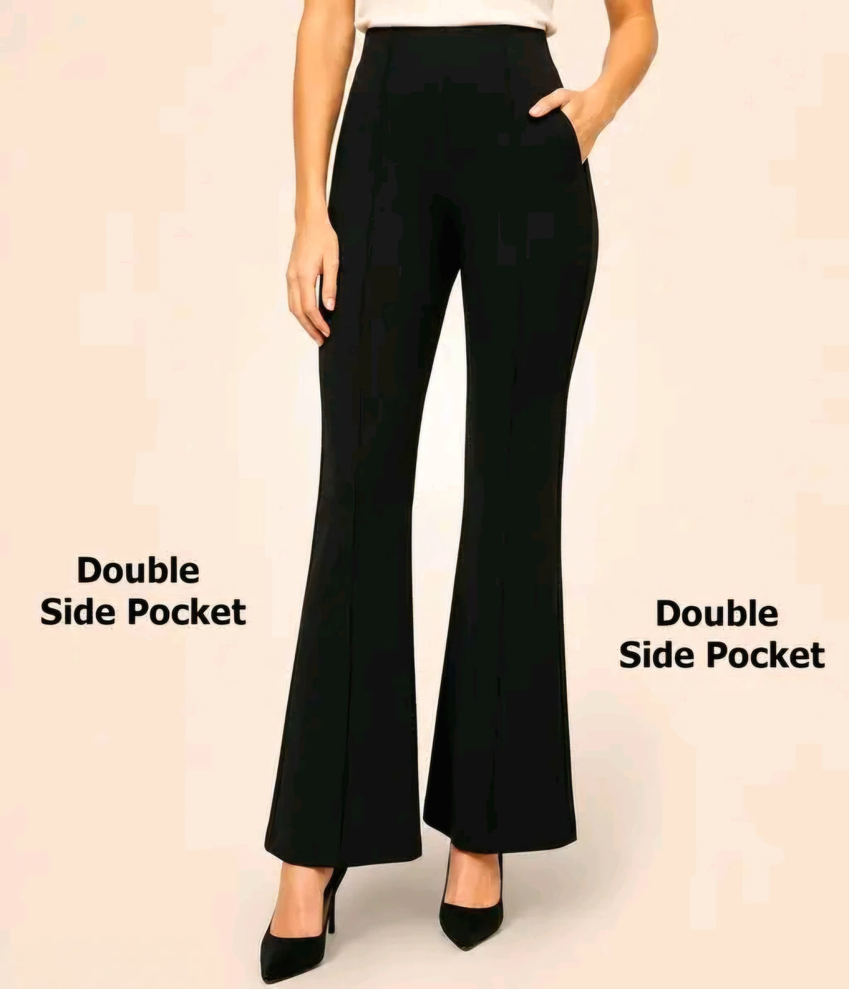 Fancy Fabulous Women Women Trousers..